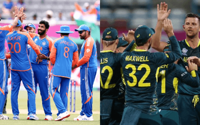 ಇಂದು ಭಾರತ vs ಆಸ್ಟ್ರೇಲಿಯಾ ನಡುವೆ ನಿರ್ಣಾಯಕ ಪಂದ್ಯ