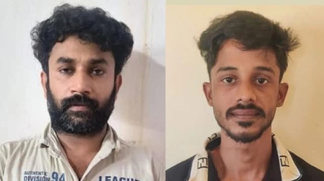 ಸಾರ್ವಜನಿಕರಿಗೆ, ಕಾಲೇಜು ವಿದ್ಯಾರ್ಥಿಗಳಿಗೆ ಎಂಡಿಎಂಎ ಸರಬರಾಜು – ಇಬ್ಬರ ಬಂಧನ