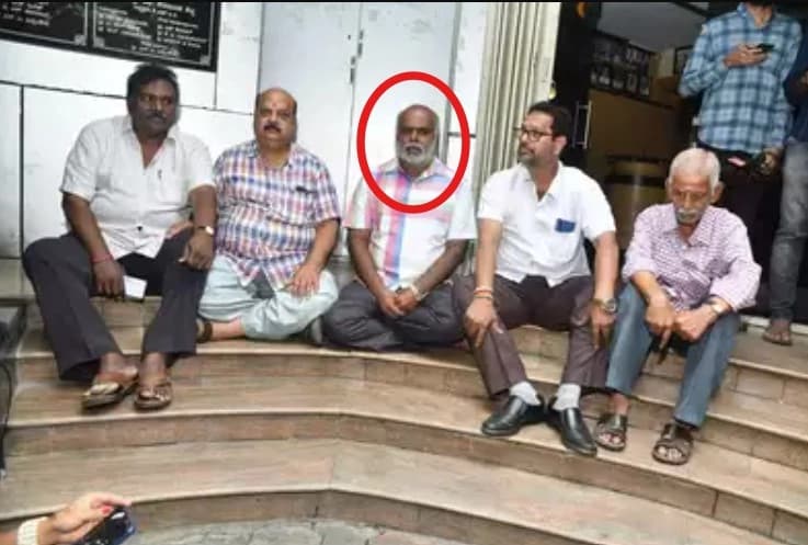 ವಂಚನೆ ಪ್ರಕರಣ: ಖ್ಯಾತ ನಿರ್ಮಾಪಕ ಎಂ.ಎನ್ ಕುಮಾರ್ ಬಂಧನ!