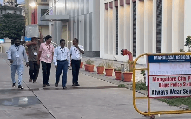 ಇಂದು ಲೋಕಸಭಾ ಚುನಾವಣೆಯ ಮತ ಎಣಿಕೆ; ದ.ಕನ್ನಡ ಲೋಕಸಭಾ ಕ್ಷೇತ್ರದ ಮತ ಎಣಿಕೆ ತಯಾರಿ ಪೂರ್ಣ