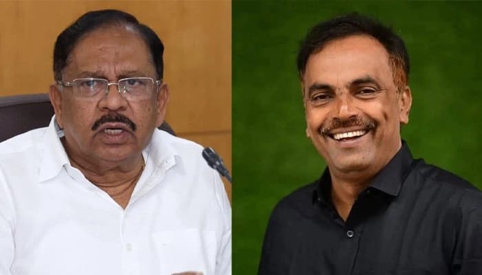 ಕೋಮು ಶಕ್ತಿಗಳ ನಿಗ್ರಹದ ಕುರಿತು ಗೃಹ ಸಚಿವರ ಹೇಳಿಕೆಯಲ್ಲಿ ವಿಶ್ವಾಸಾರ್ಹತೆಯ ಕೊರತೆ : ಸಿಪಿಐಎಂ