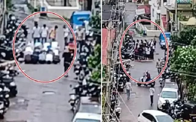ರಸ್ತೆ ನಮಾಜ್ ಸುಮೋಟೊ ಕೇಸ್ ಪ್ರಕರಣ : ಕೇಸ್ ರದ್ದು ಮಾಡಿದ ಪೊಲೀಸರು