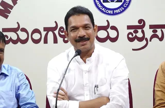 ಪ್ರಚಾರದ ಹಿಂದೆ ಹೋದವ ಅಲ್ಲ, ನನ್ನ ಕಾರ್ಯವನ್ನ ಗುರುತಿಸಬೇಕು: ಸಂಸದ ನಳೀನ್‌ ಕುಮಾರ್‌