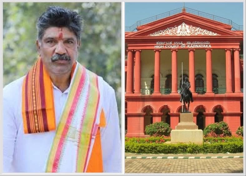 ಧರ್ಮಸ್ಥಳ ಕೇಸ್ ; ಮಹೇಶ್ ಶೆಟ್ಟಿ ತಿಮರೋಡಿ ತಂಡದ ಮೇಲಿನ ಎಸ್‌ಐಟಿ ಎಫ್‌ಐಆರ್ ಗೆ ತಡೆಯಾಜ್ಞೆ, ತರಾತುರಿ ಅಂತಿಮ ವರದಿ ಸಲ್ಲಿಸುವಂತಿಲ್ಲ ಎಂದ ಹೈಕೋರ್ಟ್