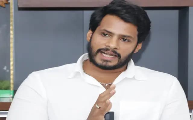 ಚನ್ನಪಟ್ಟಣದ ಅಭ್ಯರ್ಥಿ ಬಗ್ಗೆ ವರಿಷ್ಠರ ನಿರ್ಧಾರ : ನಿಖಿಲ್