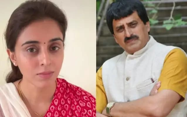 “ಪೊಲೀಸರಿಂದ ಬೆದರಿಸಿದರು, ಭಿಕ್ಷೆ ಬೇಡಿಕೊಂಡು ಬದುಕಲು ಹೇಳಿದ್ರು “