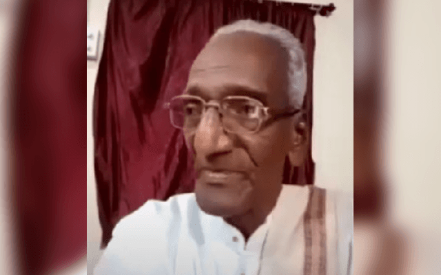 ಯಕ್ಷಗಾನ ಬಡಗು ತಿಟ್ಟಿನ ಹಿರಿಯ ಕಲಾವಿದರಾದ ಪೇತ್ರಿ ಮಾಧವ್ ನಾಯ್ಕ್ ನಿಧನ