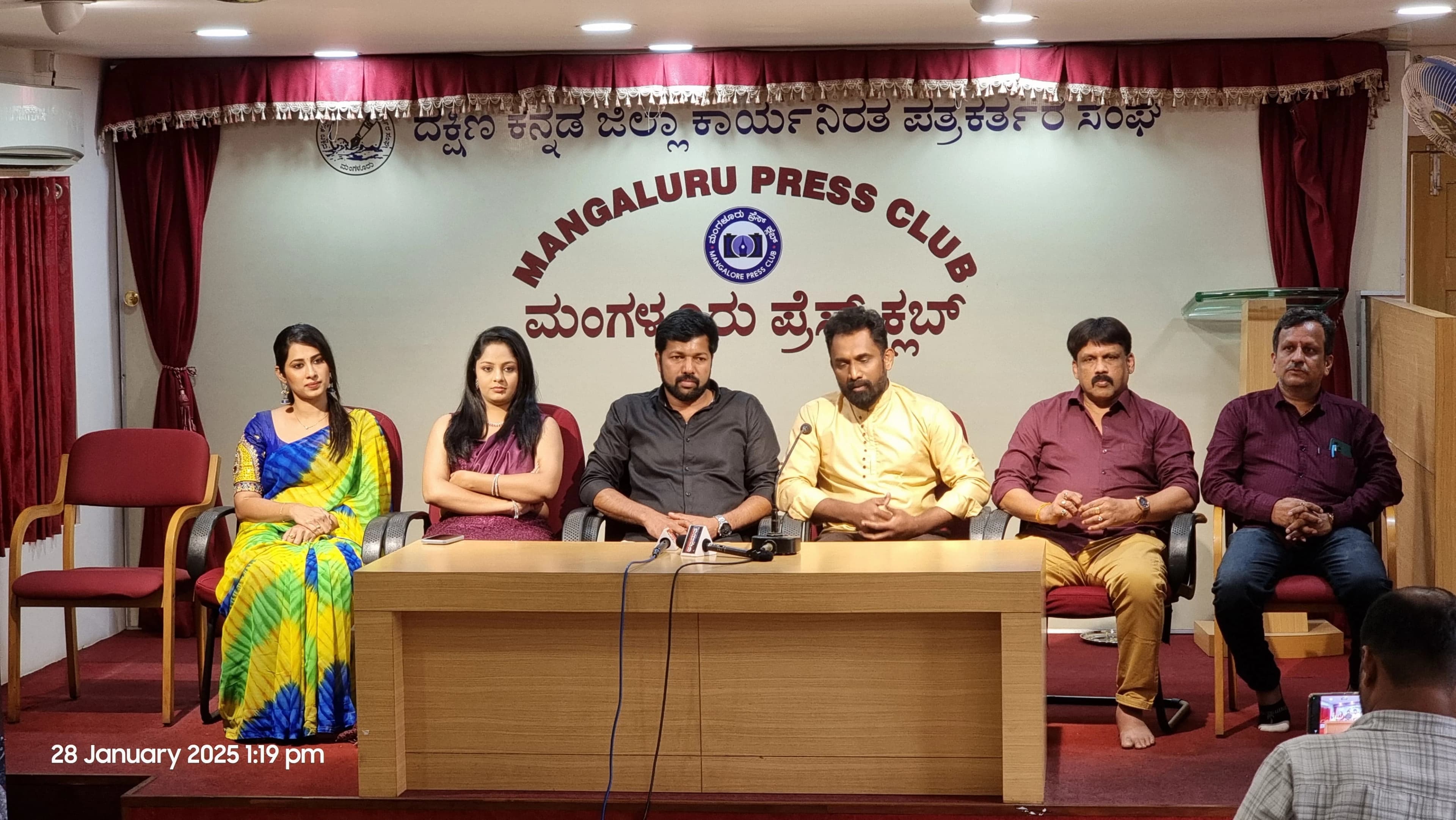 ಫೆ. 21ಕ್ಕೆ “ಒಲವಿನ ಪಯಣ” ಸಿನಿಮಾ ರಾಜ್ಯಾದ್ಯಂತ ಬಿಡುಗಡೆ