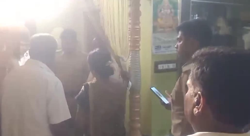 ಕಾರ್ಯಕರ್ತರ ಶಕ್ತಿಗಾಗಿ ಪೊಲೀಸರಿಗೆ ಬೈದದ್ದು ಅಧಿಕಾರಕ್ಕಾಗಿ ಅಲ್ಲ : ಶಾಸಕ ಹರೀಶ್ ಪೂಂಜಾ