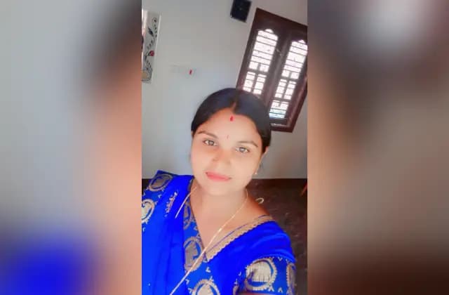 ಪರ ಪುರಷನೊಂದಿಗೆ ಓಡಿಹೋಗಿದ್ದ ಹೆಂಡ್ತಿಯ ಶಿರಚ್ಛೇದ ಮಾಡಿದ ಪತಿ
