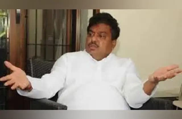 ಬಿಜೆಪಿಯವರು ಸೈಕಲ್ ತುಳಿಯಲಿ ಆರೋಗ್ಯಕ್ಕೆ ಒಳ್ಳೆಯದು : ಎಂ.ಬಿ ಪಾಟೀಲ್