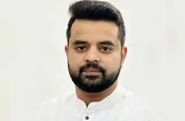 ಅತ್ಯಾಚಾರಿ ಆರೋಪಿ ಪ್ರಜ್ವಲ್ ರೇವಣ್ಣಗೆ ಮೆಡಿಕಲ್ ಟೆಸ್ಟ್