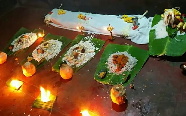 ತುಳುನಾಡಿನಲ್ಲಿ ಪತ್ತನಾಜೆ ಆರಂಭ; ಇನ್ನು ನಡೆಯುವುದಿಲ್ಲ ಶುಭಕಾರ್ಯ