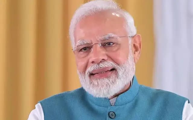 ಜೂನ್ 9 ರ ಭಾನುವಾರ ಸಂಜೆ 6 ಗಂಟೆಗೆ ನರೇಂದ್ರ ಮೋದಿ ಪ್ರಮಾಣ ವಚನ