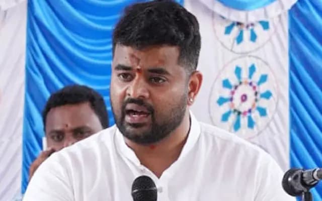 ಪ್ರಜ್ವಲ್ ರೇವಣ್ಣ ನ್ಯಾಯಂಗ ಬಂಧನದಲ್ಲಿ ವಿಸ್ತರಣೆ : ಎಷ್ಟರವರೆಗೆ?