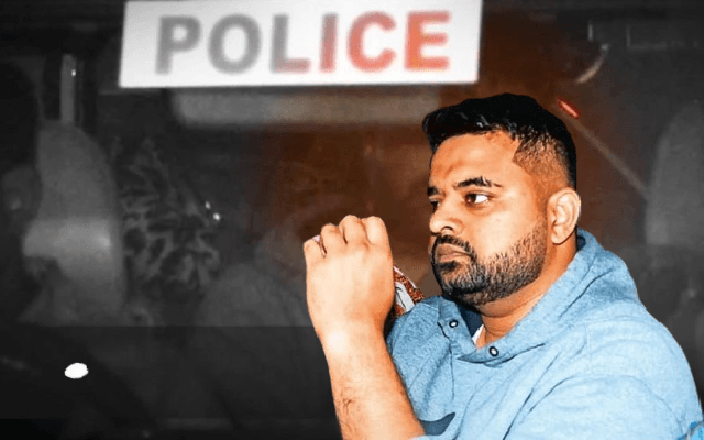 ಪ್ರಜ್ವಲ್ ರೇವಣ್ಣಗೆ ಪುರುಷತ್ವ ಪರೀಕ್ಷೆ ನಡೆಸಿದ ವೈದ್ಯರು; ಇಂದು ಎಸ್​ಐಟಿ ಕಸ್ಟಡಿ ಅಂತ್ಯ