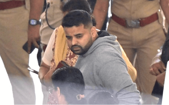 ಪ್ರಜ್ವಲ್ ರೇವಣ್ಣಗೆ ಬಿಗ್ ಶಾಕ್: ಜಾಮೀನು ಅರ್ಜಿ ವಜಾ