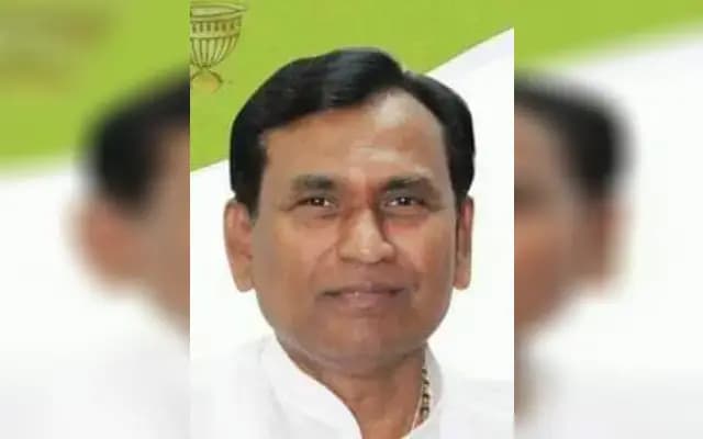 ಬೀದರ್: ಅಮರನಾಥ ಪಾಟೀಲ ಗೆಲುವು ಖಚಿತ ಎಂದ ಪ್ರಕಾಶ ಖಂಡ್ರೆ