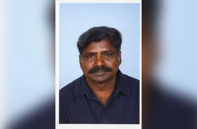 ಜೈಲಿನಿಂದ ಹೊರ ಬಂದ ಧರ್ಮಸ್ಥಳ ಪ್ರಕರಣದ ಸಾಕ್ಷಿದೂರುದಾರ ಮಾಸ್ಕ್ ಮ್ಯಾನ್ ಚಿನ್ನಯ್ಯ!