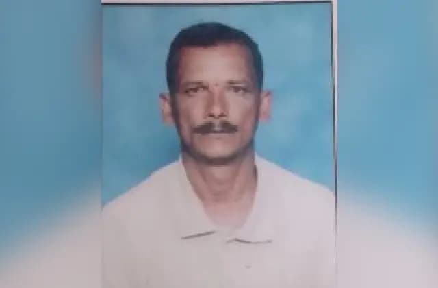 ಮೈಸೂರು : ಸಾಲಭಾದೆ ರೈತ ಆತ್ಮಹತ್ಯೆ