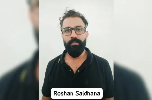 ಮಂಗಳೂರಿನಲ್ಲಿ ಭಾರೀ ವಂಚನಾ ಜಾಲ ಪತ್ತೆ ; ಬಹುಕೋಟಿ ವಂಚಕ ಅರೆಸ್ಟ್