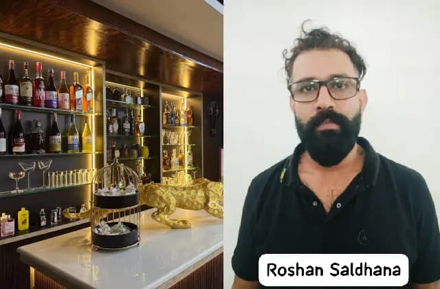 ಮಂಗಳೂರು – ರೋಶನ್ ಸಲ್ದಾನ ವಿರುದ್ದದ ನಾಲ್ಕು ಪ್ರಕರಣಗಳು ಸಿಐಡಿ ತನಿಖೆಗೆ
