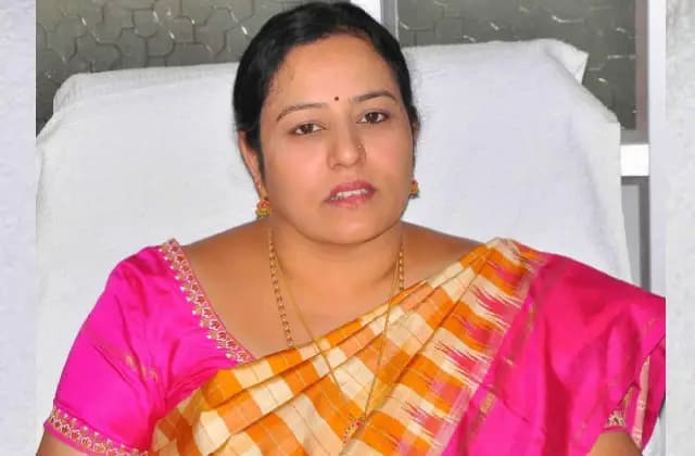ನಿರೀಕ್ಷಣಾ ಜಾಮೀನು ಕೋರಿ ಹೈಕೋರ್ಟ್‌ ಮೊರೆ ಹೋದ ಭವಾನಿ ರೇವಣ್ಣ