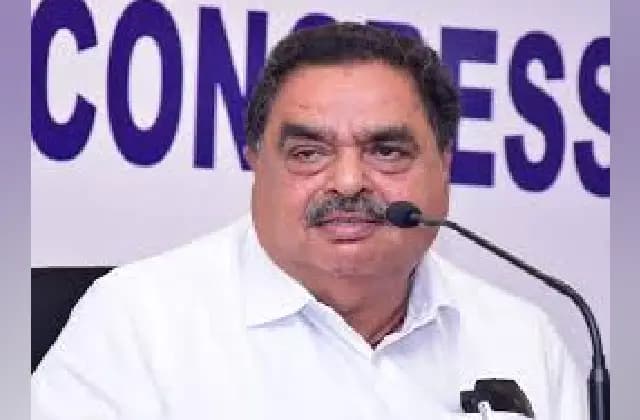 ಲೋಕಸಭಾ ಚುನಾವಣೆಯಲ್ಲಿ ಸೋತರೂ ನಾವು ನೈತಿಕವಾಗಿ ಗೆದ್ದಿದ್ದೇವೆ : ರಮಾನಾಥ ರೈ