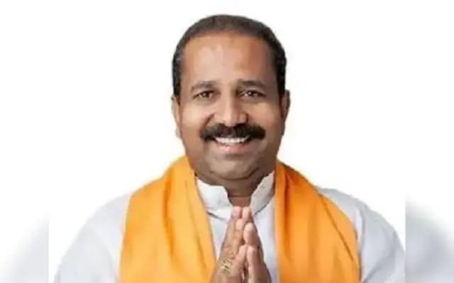 ಉಡುಪಿ: ಬಿಜೆಪಿಯಿಂದ ಮಾಜಿ ಶಾಸಕ ರಘುಪತಿ ಭಟ್‌ ಉಚ್ಚಾಟನೆ