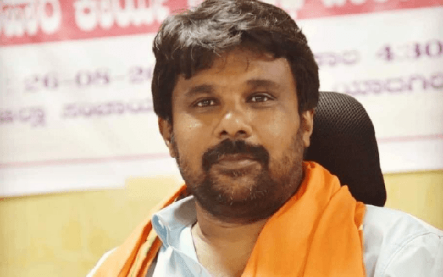 ಸುರಪುರ ಉಪ ಚುನಾವಣೆ: ಯಾದಗಿರಿಯಲ್ಲಿ ಸೋಲು ಒಪ್ಪಿಕೊಂಡ ಬಿಜೆಪಿಯ ರಾಜುಗೌಡ