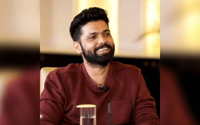 ಹುಟ್ಟುಹಬ್ಬದ ಸಂಭ್ರಮದಲ್ಲಿ ಸಿಂಪಲ್ ಸ್ಟಾರ್ ರಕ್ಷಿತ್ ಶೆಟ್ಟಿ