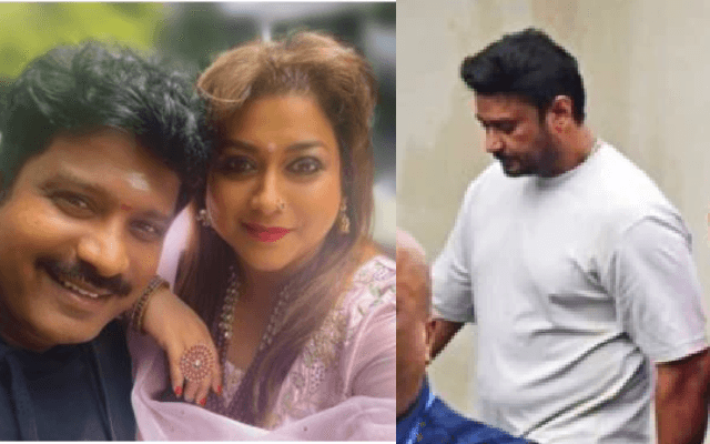 ಪರಪ್ಪನ ಅಗ್ರಹಾರದಲ್ಲಿ ನಟ ದರ್ಶನ್ ಭೇಟಿ ಮಾಡಿದ ಪ್ರೇಮ್, ರಕ್ಷಿತಾ