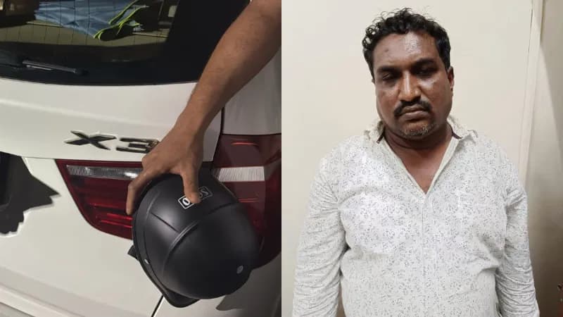 ರಿಲೀಸ್ ಆಗಬೇಕಿದ್ದ ಸಿನಿಮಾ ಚಿತ್ರೀಕರಣದ ಹಾರ್ಡ್ ಡಿಸ್ಕ್ ಕಳ್ಳತನ