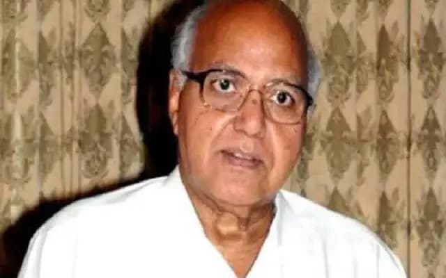 ರಾಮೋಜಿ ಫಿಲ್ಮ್ ಸಿಟಿಯ ಸ್ಥಾಪಕ ರಾಮಮೋಹನ್ ರಾವ್ ನಿಧನ