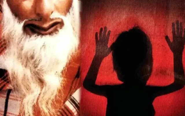ಅಪ್ರಾಪ್ತ ಬಾಲಕಿ ಮೇಲೆ ಲೈಂಗಿಕ ದೌರ್ಜನ್ಯ: ಮೌಲ್ವಿಯ ಬಂಧನ