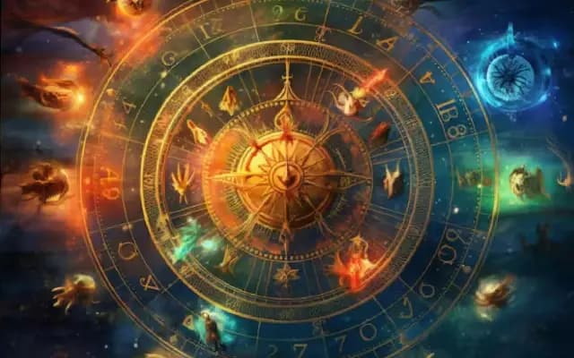 ಇಂದಿನ ರಾಶಿ ಭವಿಷ್ಯ : ಯಾರಿಗೆ ಲಾಭ? ಯಾರಿಗೆ ನಷ್ಟ? ತಿಳಿಯೋಣ ಬನ್ನಿ