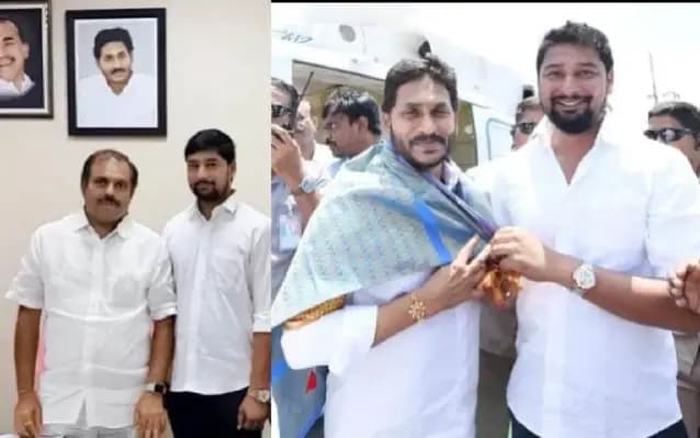 ರೇವ್ ಪಾರ್ಟಿ ಪ್ರಕರಣ: ಆಂಧ್ರ ಸಚಿವ, ಎಂಎಲ್​ಎ ಆಪ್ತರು ಸಿಬಿಐ ವಶಕ್ಕೆ