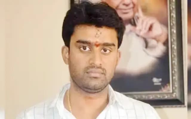 ಲೈಂಗಿಕ ದೌರ್ಜನ್ಯ ಕೇಸ್​: ಸೂರಜ್‌ ರೇವಣ್ಣ 14 ದಿನ ನ್ಯಾಯಾಂಗ ಬಂಧನ