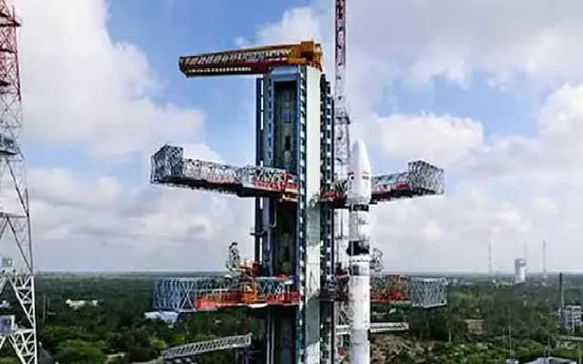 ವಿಶ್ವದ ಮೊದಲ 3ಡಿ ಪ್ರಿಂಟೆಡ್ ರಾಕೆಟ್‌ ಹಾರಿಸಿದ ಭಾರತ..!