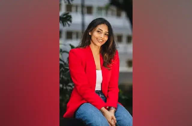 ಲವ್‌ ಬ್ರೇಕಪ್‌ ಆಗಿದೆ, ಸದ್ಯಕ್ಕೆ ಲವ್‌ ಮಾಡಲ್ಲ: ಸಪ್ತಮಿ ಗೌಡ