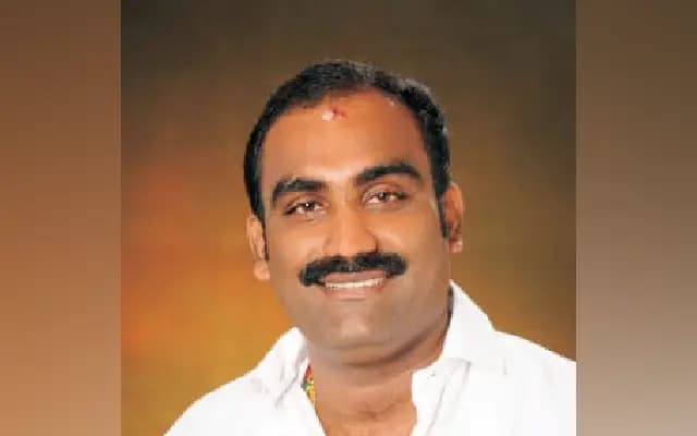 ಉಡುಪಿ ಗ್ಯಾಂಗ್ ವಾರ್ ಪ್ರಕರಣ ರಾಜ್ಯದ ಗೃಹ ಇಲಾಖೆಯ ವೈಫಲ್ಯಕ್ಕೆ ಸಾಕ್ಷಿ: ಯಶ್ ಪಾಲ್ ಸುವರ್ಣ ಆಕ್ರೋಶ