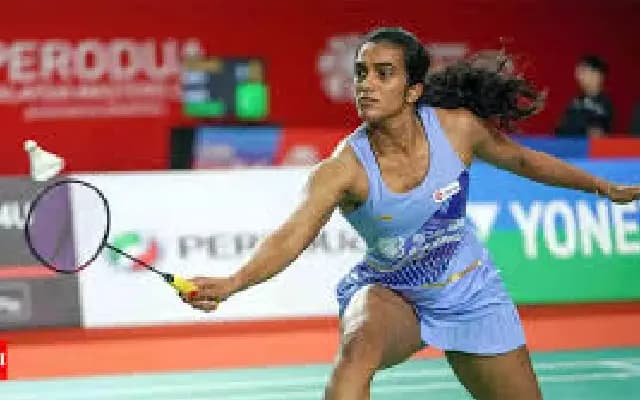 ಇಂದು ಮಲೇಷ್ಯಾ ಮಾಸ್ಟರ್ಸ್‌ ಸೂಪರ್‌ 500 ಬ್ಯಾಡ್ಮಿಂಟನ್‌ ಟೂರ್ನಿ ಸೆಮಿಫೈನಲ್‌