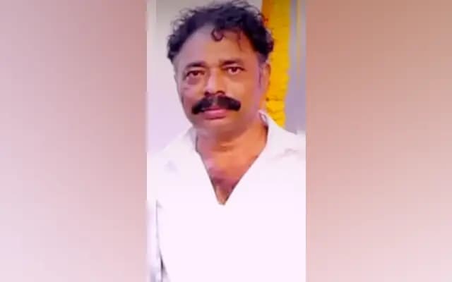 ಉಡುಪಿ: ಹಿರಿಯ ಟೂರಿಸ್ಟ್ ಬಸ್ ಏಜೆಂಟ್ ಸ್ಟ್ಯಾನ್ಲಿ ಸುಧಾಕರ್ ಸಾಲಿನ್ಸ್ ನಿಧನ