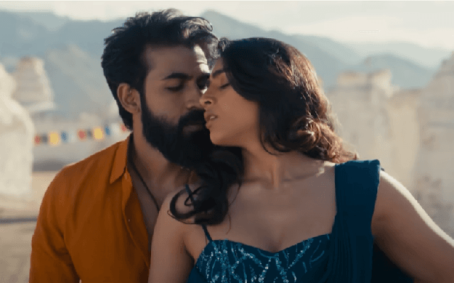 “ನನ್ನಿಂದ ತಪ್ಪಾಗಿದೆ, ಯುವ ಹೇಳಿದ್ದಕ್ಕೆ ಮುಂದುವರೆದೆ”; ಸಪ್ತಮಿ ಗೌಡ ಆಡಿಯೋ ವೈರಲ್