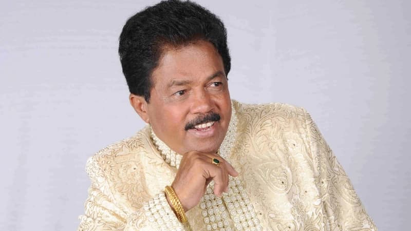 ಕನ್ನಡ ಚಿತ್ರರಂಗದ ಹಿರಿಯ ನಟ ಸರಿಗಮ ವಿಜಯ್‌ ನಿಧನ