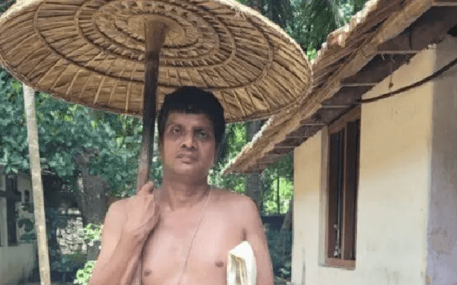 ಅನಂತಪದ್ಮನಾಭ ದೇಗುಲಕ್ಕೆ ಪ್ರಧಾನ ಅರ್ಚಕರಾಗಿ ಸತ್ಯನಾರಾಯಣ ತೋಡ್ತಿಲ್ಲಾಯ ಆಯ್ಕೆ