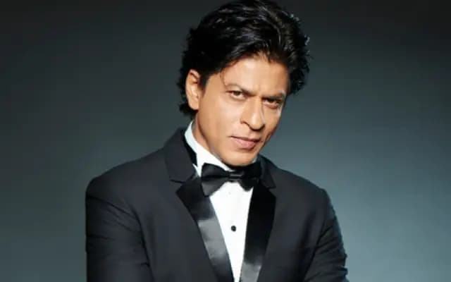 ಬಾಲಿವುಡ್ ನಟ ಶಾರುಖ್ ಖಾನ್ ಆರೋಗ್ಯದಲ್ಲಿ ಏರುಪೇರು: ಆಸ್ಪತ್ರೆಗೆ ದಾಖಲು