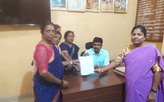 ಸರಕಾರಿ ಶಾಲೆಗಳಲ್ಲಿ ಎಲ್‌ಕೆಜಿ, ಯುಕೆಜಿ ತರಗತಿ ಆರಂಭಕ್ಕೆ ಅಂಗನವಾಡಿ ಕಾರ್ಯಕರ್ತೆಯರ ವಿರೋಧ