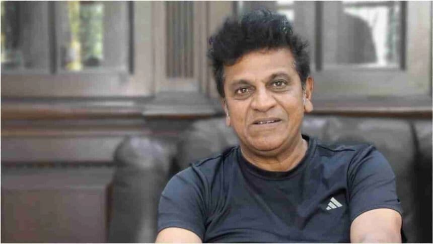 ದೆಹಲಿ ಪಾರ್ಲಿಮೆಂಟ್ ಏರುತ್ತಿರುವ ನಟ ಶಿವರಾಜ್ ಕುಮಾರ್ !