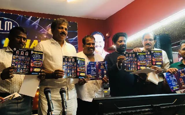 ಡಾ.ಎಸ್‌ಪಿಬಿ ಜನ್ಮದಿನದ ಪ್ರಯುಕ್ತ ಆಮಂತ್ರಣ ಪತ್ರಿಕೆ ಬಿಡುಗಡೆ